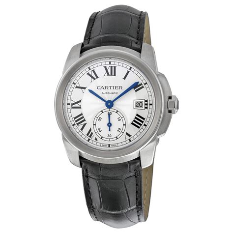 pre-owned cartier watch|pre owned cartier watches men's.